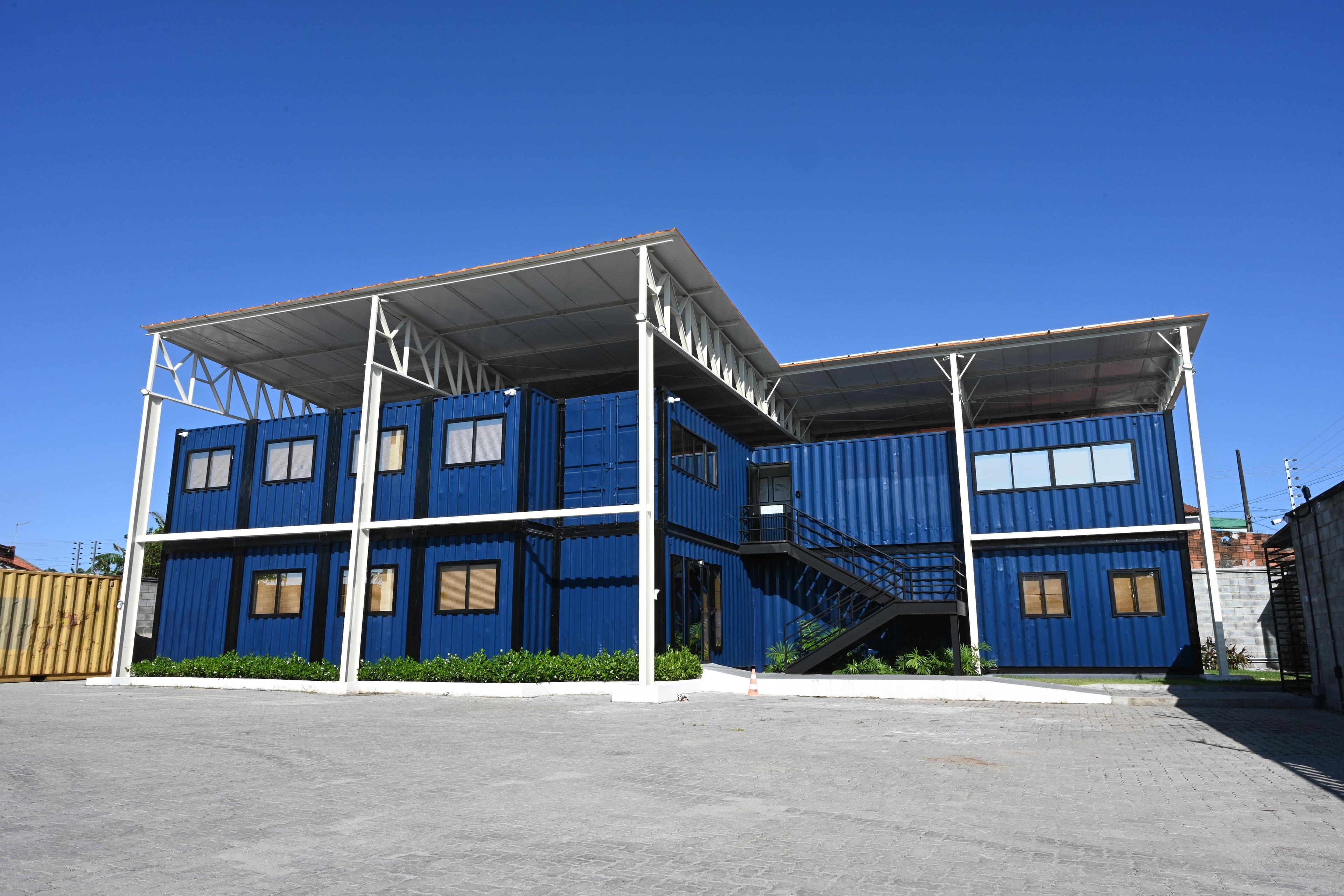Cross Docking