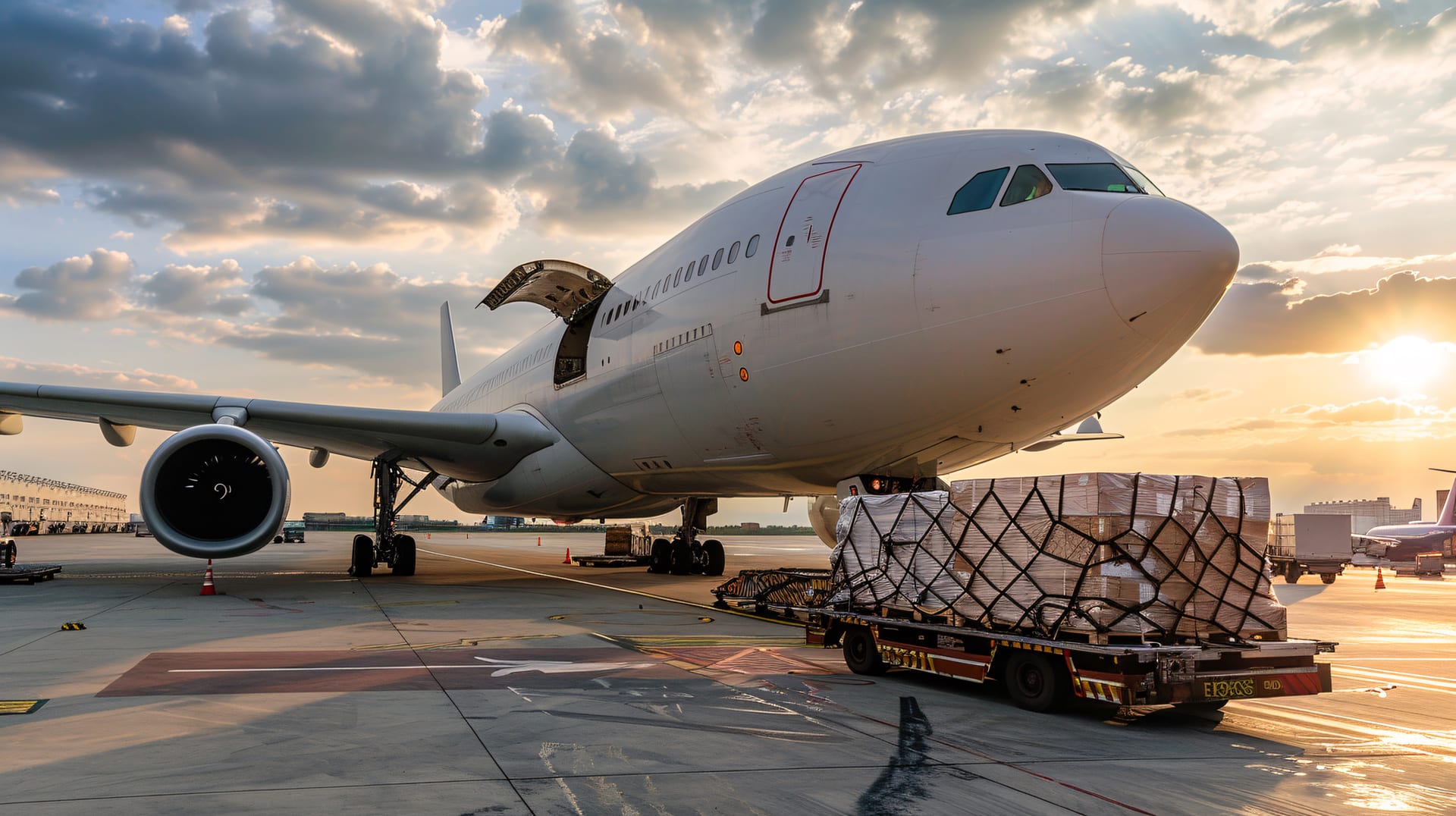 Transporte Aéreo