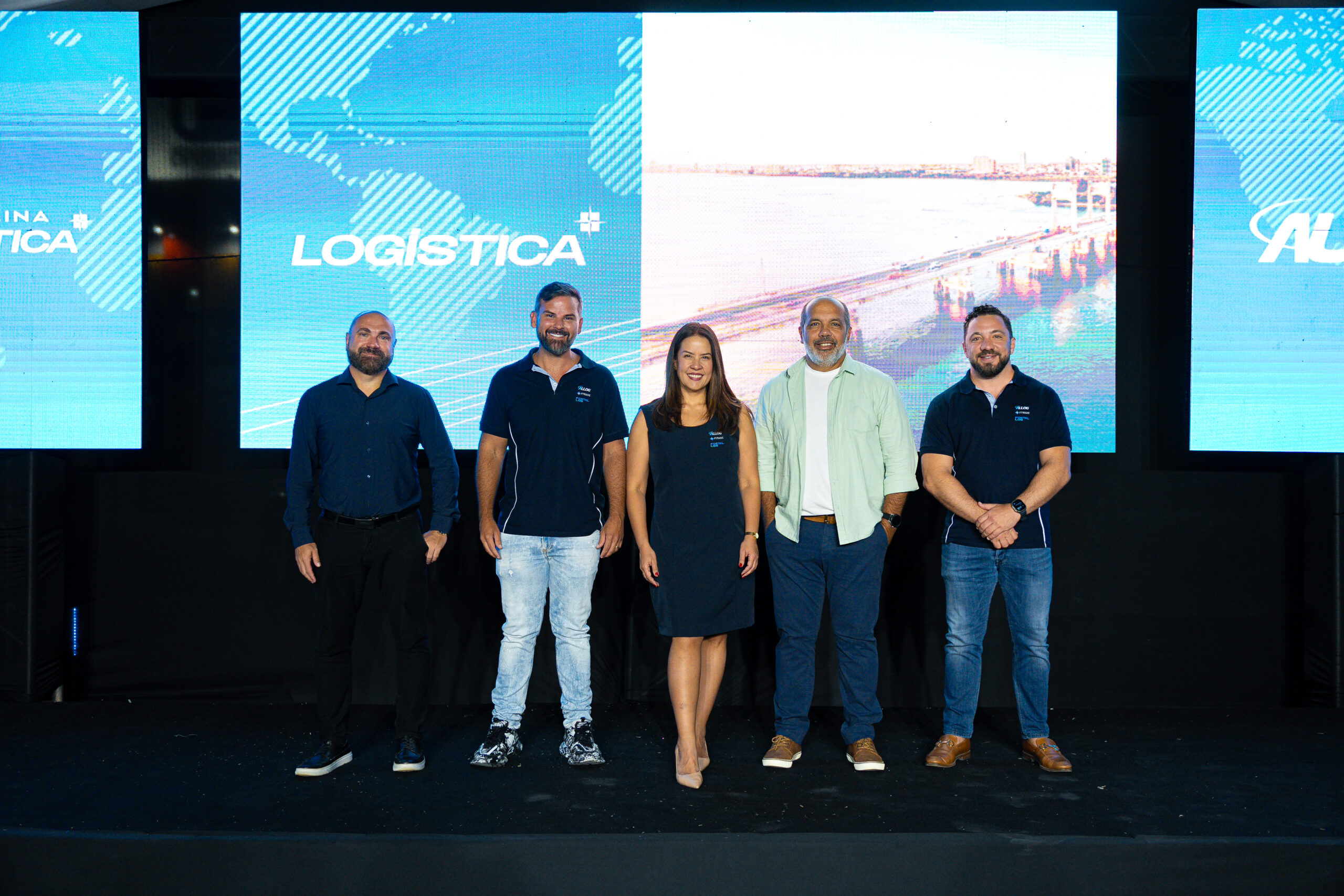 Petrolina Logística – 2025